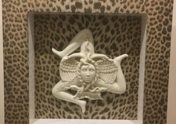 Messina House | La Casa di Chris