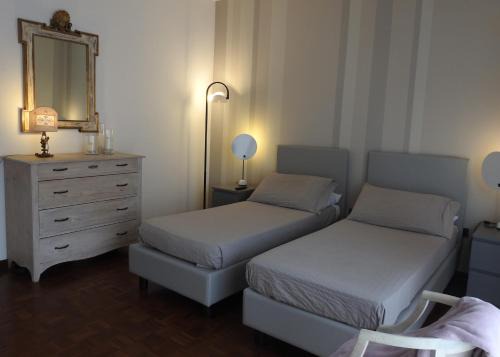 Esine Bed & Breakfast | La casa di Clara