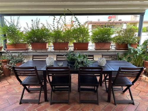 Santissima Annunziata Apartment | La casa di Dani