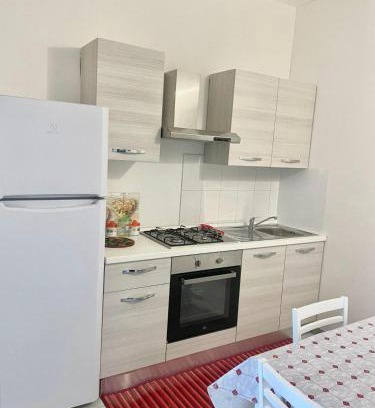 Aggius Apartment | La casa di DELFA in piazzetta