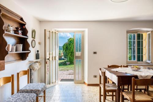 Caprino Veronese Bed & Breakfast | La casa di Delfina