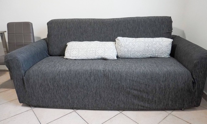 Bollate Apartment | La casa di Emy - One Bedroom Apartment, Sleeps 4
