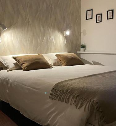 Alme Apartment | La casa di Erika