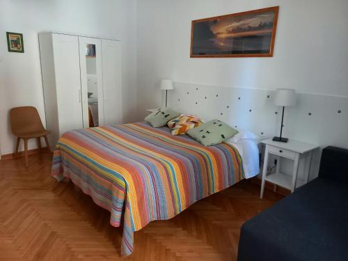 Roiano-Gretta-Barcola-Cologna-Scorcola House | La Casa di Gastone