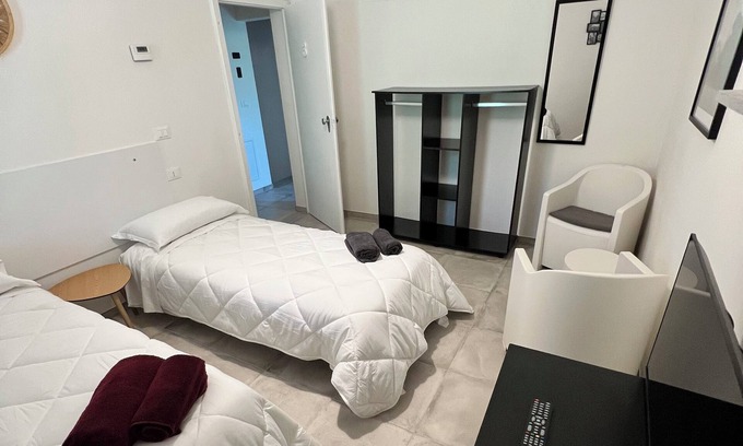 Imola House | La casa di Giada