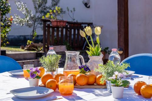 Blandano House | La Casa di Gio