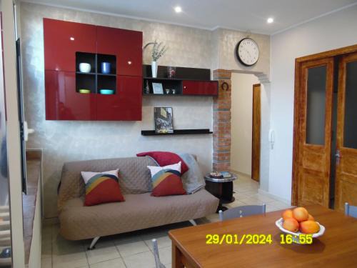Ramacca Apartment | La Casa di Giuditta - B&B Casa Vacanze - Ramacca