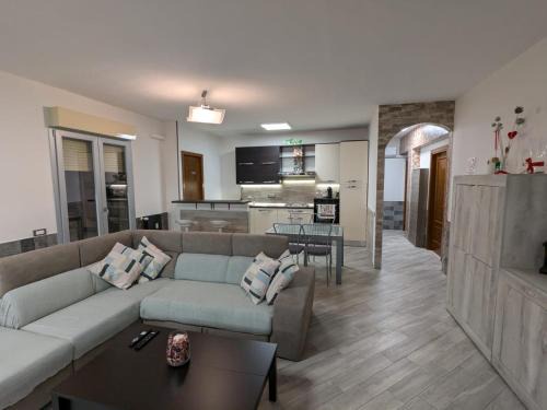 Cascina House | La casa di Jo