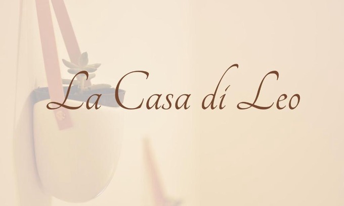 Recanati Old Town Apartment | La Casa di LEO - Apartments