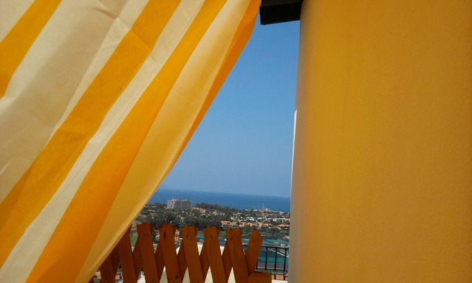 Furnari Bed & Breakfast | La Casa di Mariù