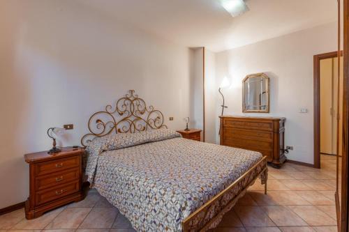 Bussolengo Apartment | La Casa di Nadia