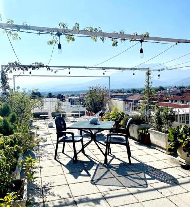 Cuneo Nuova Apartment | La Casa di Nina