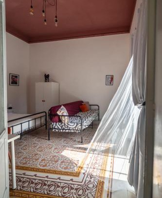Monte di Procida Apartment | La casa di Nina