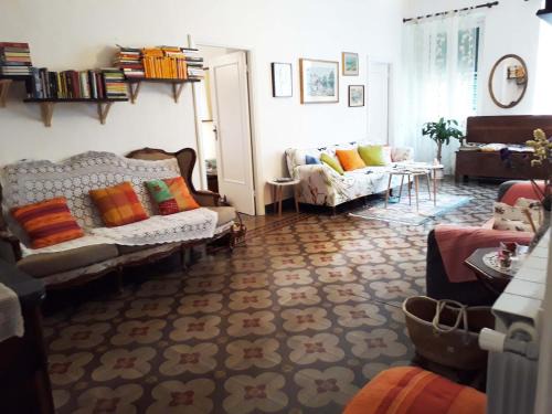 Voltaggio Bed & Breakfast | La casa di Nonna Fo