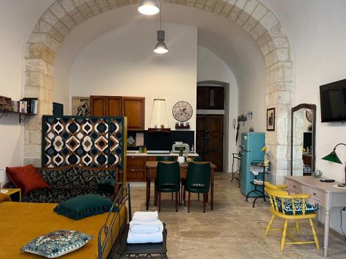 Bisceglie Apartment | La Casa di Pam
