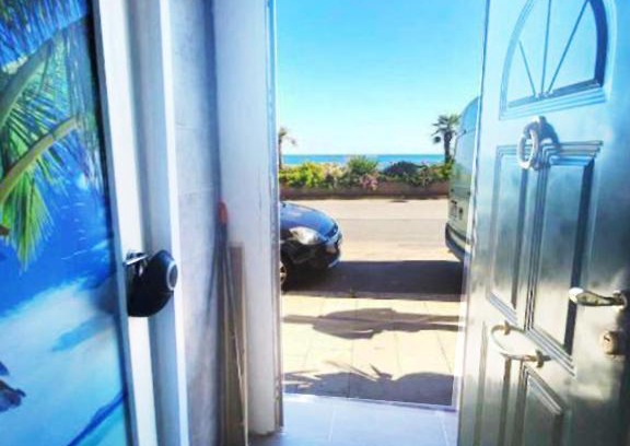 Pegli House | La Casa di Pegli 21r