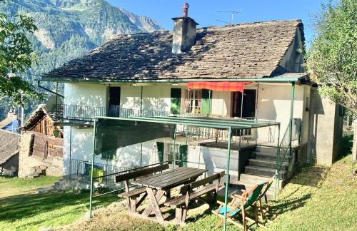 Trasquera Apartment | La Casa di Sissy