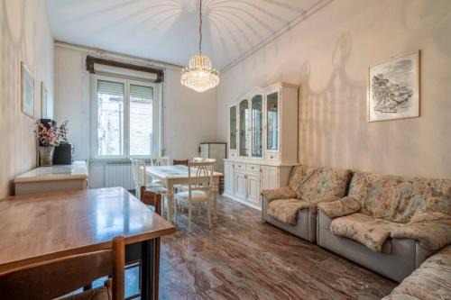 Monteodorisio House | la casa di Za' Rosina