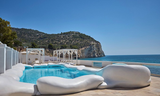 Mattinata Hotel | La Casa e il Mare