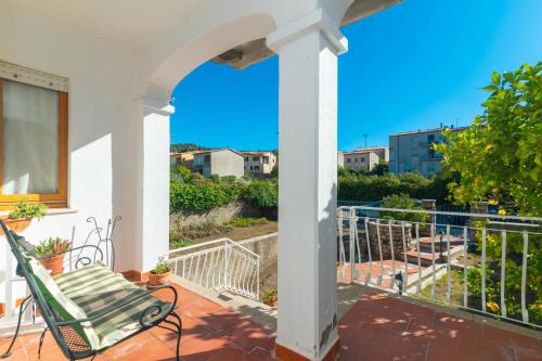 Calangianus House | La Casa in Gallura