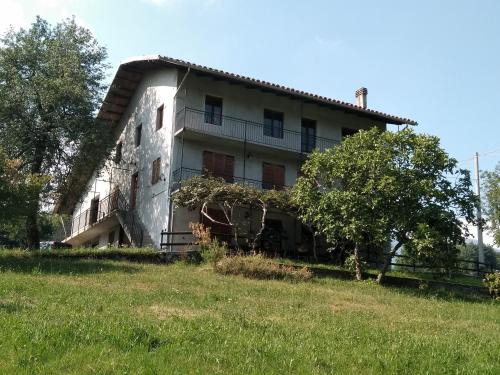 Alice Superiore Apartment | La Casa nel Verde