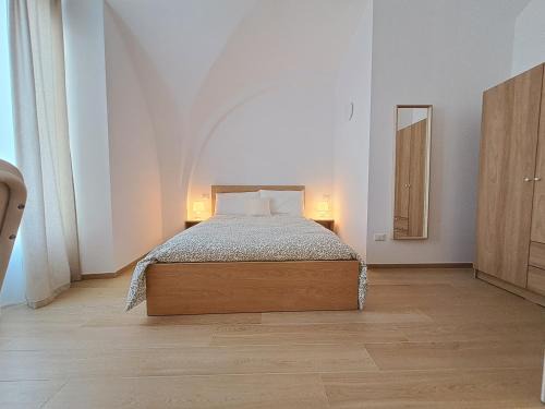 Lucera Bed & Breakfast | la casa sull arco
