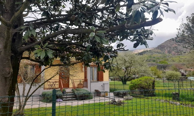Almese House | La Casa V.G Proche Turin