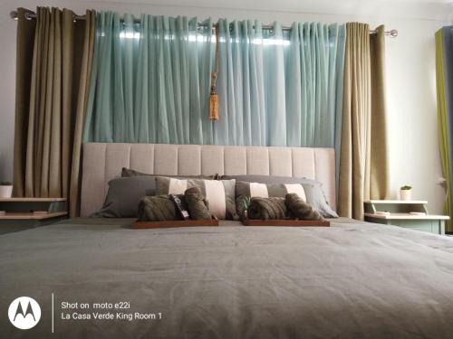 Warner House | La Casa Verde in Warner Lakes - A Boutique Guesthouse - A Welcoming Homestay