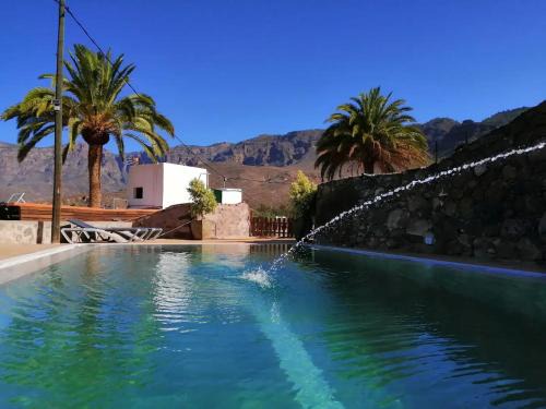 Santa Lucia House | La casa vieja de la Montaña