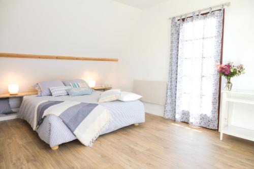 Touffreville-sur-Eu Bed & Breakfast | La Casanyères BnB - Campagne Normande - 5min Mer - Cabine de Plage