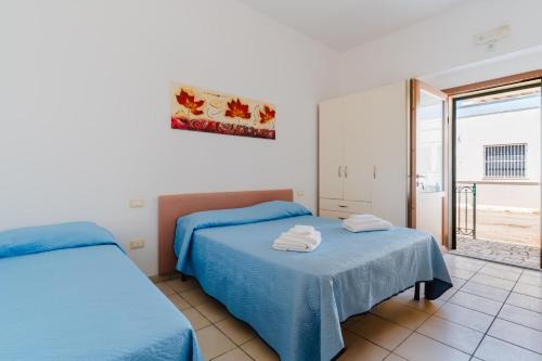 Torre San Giovanni House | La casetta 461