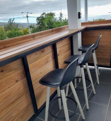 Saint-Paul Apartment | La Case Sans Souci