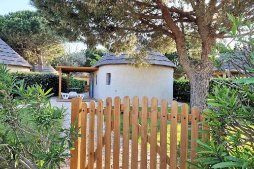 Le Barcares House | LA CASETA, Gîte 4 étoiles entre mer et lac marin