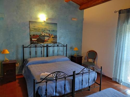 Milazzo Bed & Breakfast | La Casetta B&B