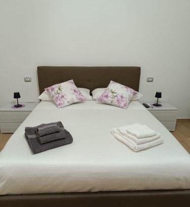 Sant'Eufemia Lamezia House | La casetta di Nena