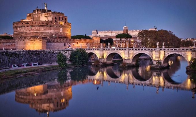 Corviale Apartment | La Casetta di Giò a Roma With Private Garden and Parking Space - Beahost