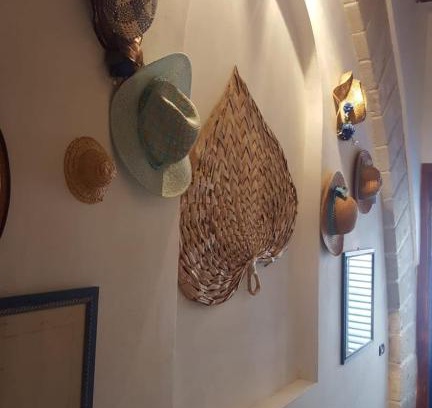 Marettimo House | la casetta di giovanna