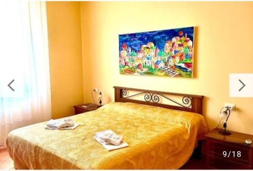 Favignana Apartment | La casetta di Glenda