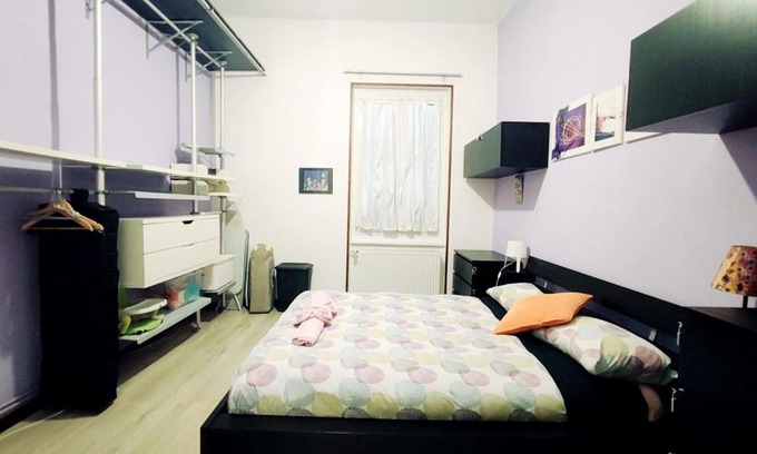 Sestri Ponente Apartment | La Casetta di Hera by SMART-HOME