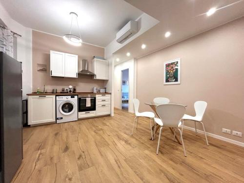 Foce Apartment | La Casetta di Leo