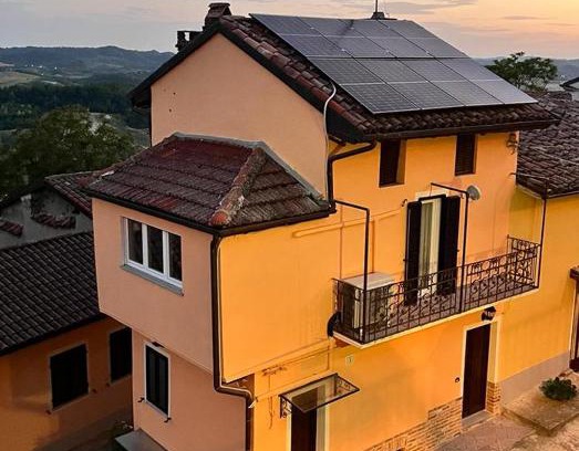 Treville House | La Casetta di Treville