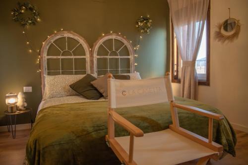 Castelfidardo House | La Casetta. Feel at home.