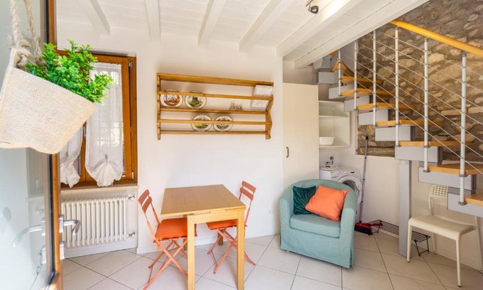 Lonato del Garda House | La Casetta in Cittadella
