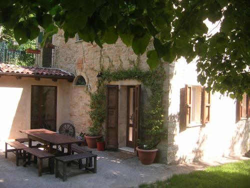 Santa Vittoria in Matenano Bed & Breakfast | La Casita