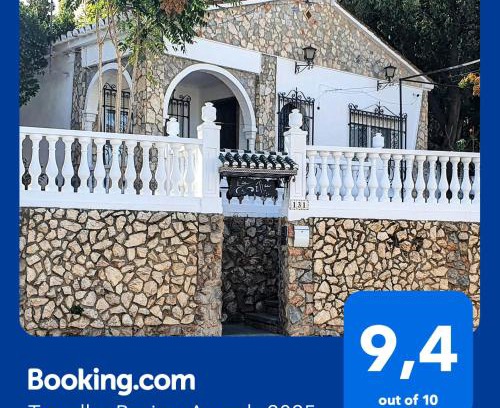 Barrio de la Vega House | LA CASILLA