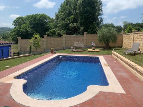 Limanes House | La Casina de Martín