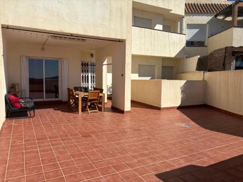 Enix Apartment | La Casita de Enix