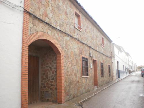 Belmonte Apartment | La Casita De ENRIQUETA