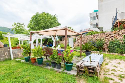 Algimia de Almonacid House | La Casita De Las Estrellas