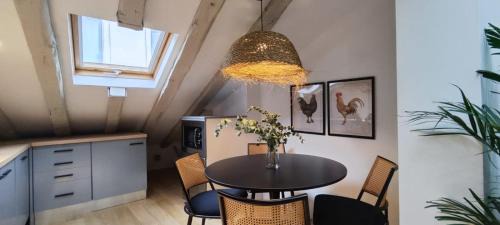 Centro Apartment | La Casita de Loli